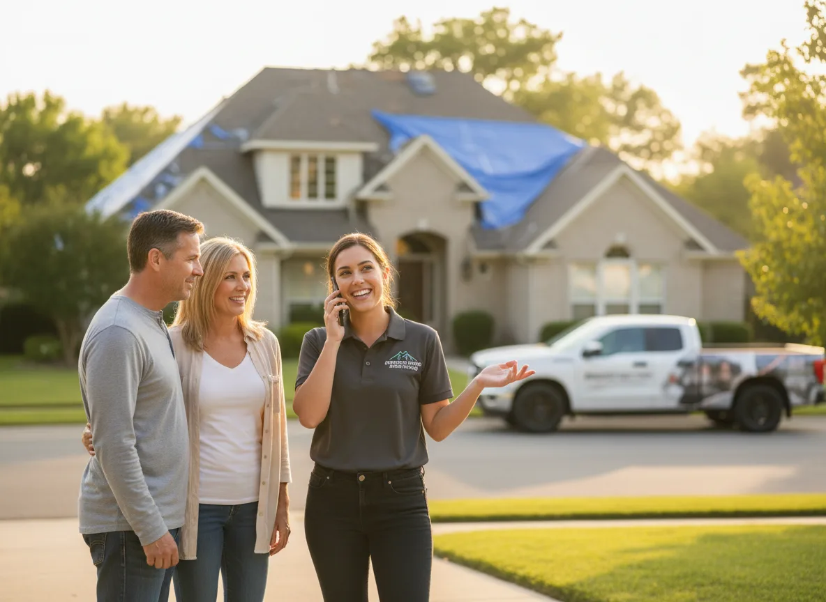 Emergency Roof Repair Dresden, OH FAQs